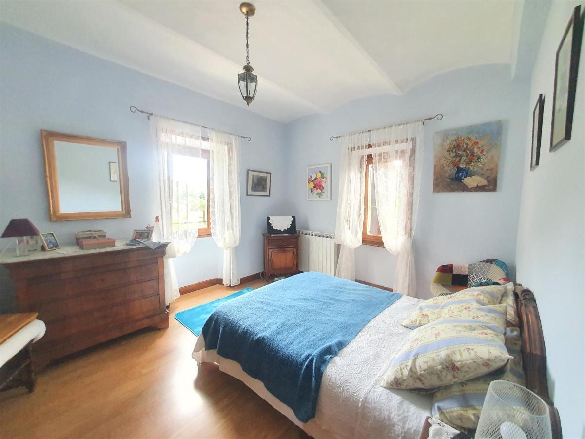 Mes Maisons Gardoises, Two Gites Sleeping 13 With Two Private Pools, Kids Room, Laundry, Disco, Free Wifi, Linen And Dog'S Are Welcome Gagnières Exterior foto