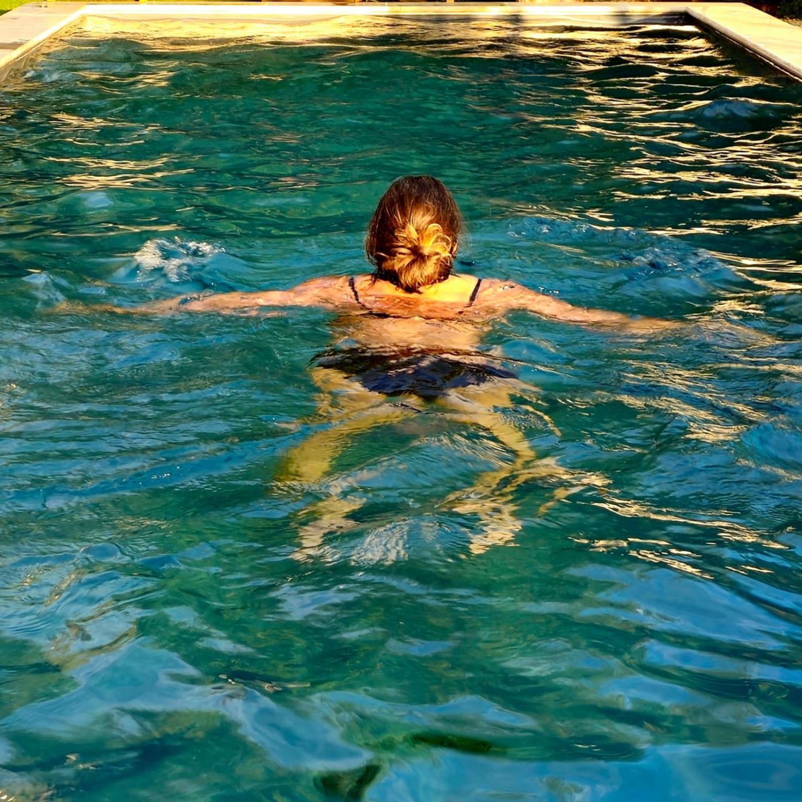 Mes Maisons Gardoises, Two Gites Sleeping 13 With Two Private Pools, Kids Room, Laundry, Disco, Free Wifi, Linen And Dog'S Are Welcome Gagnières Exterior foto