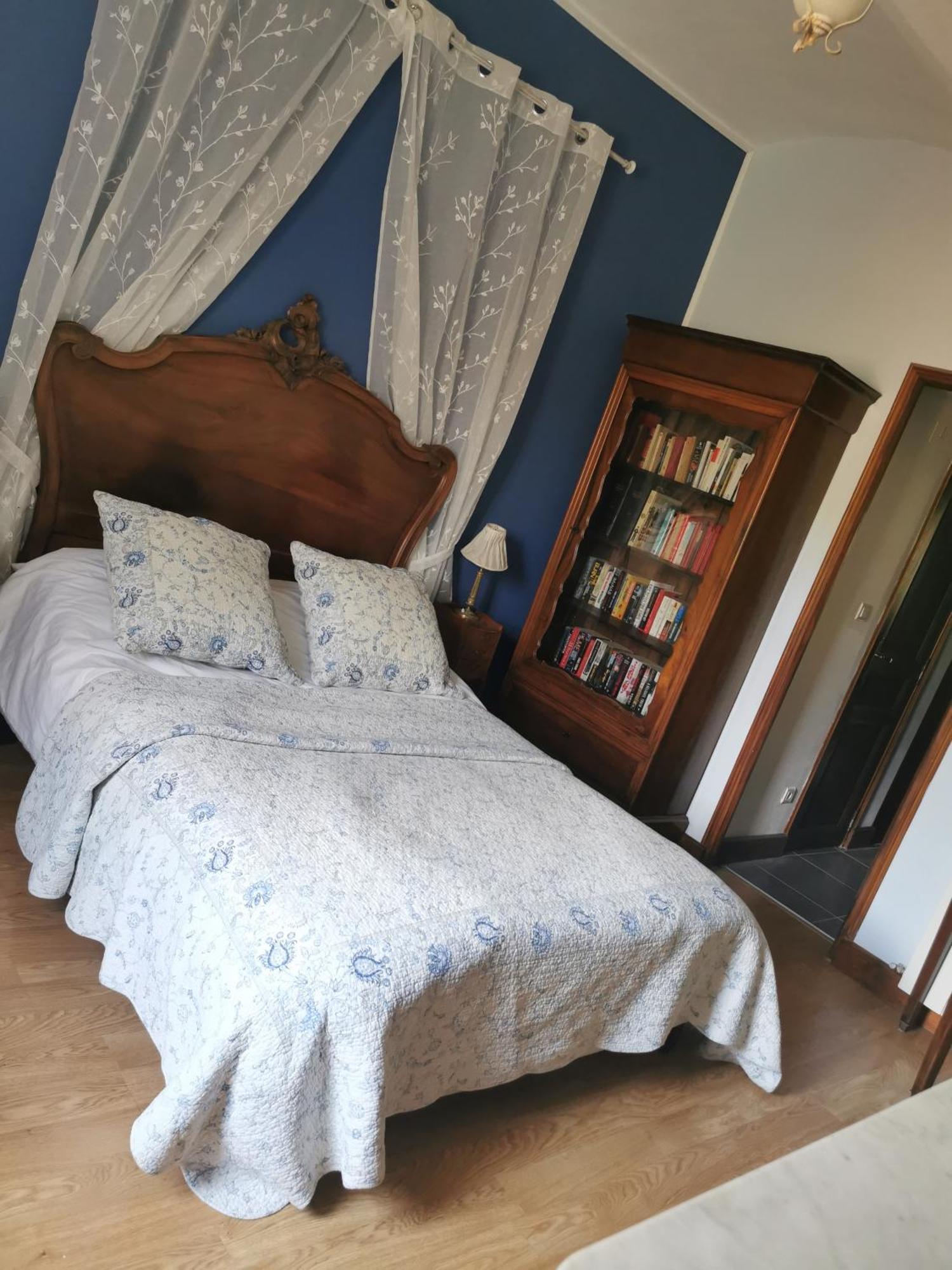 Mes Maisons Gardoises, Two Gites Sleeping 13 With Two Private Pools, Kids Room, Laundry, Disco, Free Wifi, Linen And Dog'S Are Welcome Gagnières Exterior foto