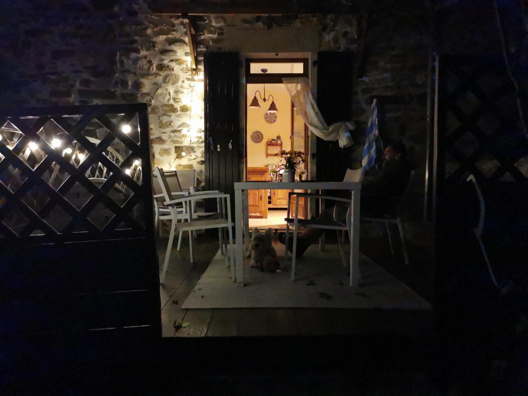 Mes Maisons Gardoises, Two Gites Sleeping 13 With Two Private Pools, Kids Room, Laundry, Disco, Free Wifi, Linen And Dog'S Are Welcome Gagnières Exterior foto